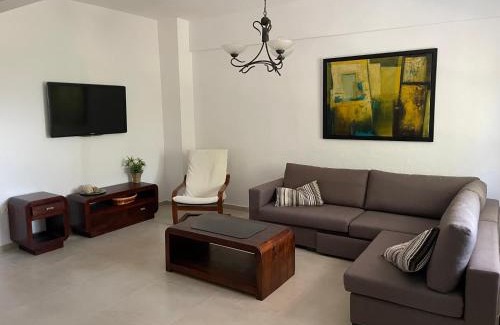 Kriopigi Apartment | Forest Paradise