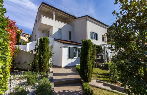 Vinkuran Apartment | Forest & Sea apartment - Table tennis & 4 x Bikes included