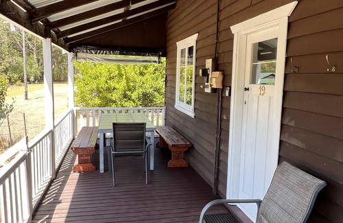Nyamup Cabin | Forest View Retreat
