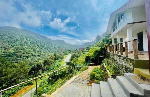 Nuwara Eliya Hotel | Forest View Villa (Bangalahatha)