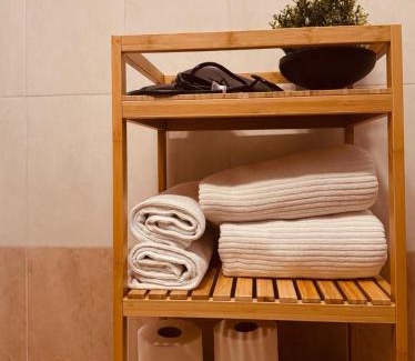 Genestrerio Apartment | Foresta Living