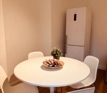 Genestrerio Apartment | Foresta Living