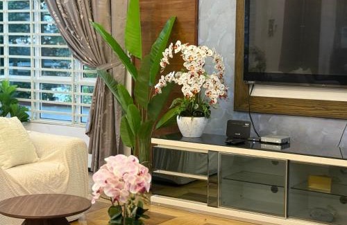 Rawang Villa | ForestEdge bungalow 8BR 34pax Templer Villa