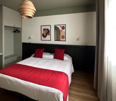 Ghedi House | Foresteria 33