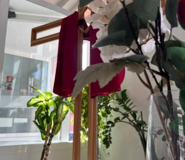 San Lorenzo Hostel | Foresteria Roma Esercito della Salvezza