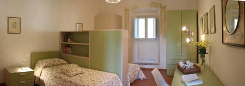 Prato House | Foresteria San Niccolò