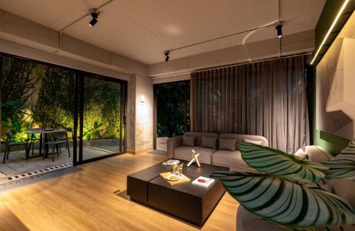 La Florida Apartment | Forever W&L Building
