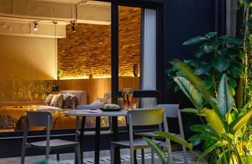 La Florida Apartment | Forever W&L Building