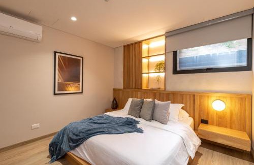 La Florida Apartment | Forever W&L Building
