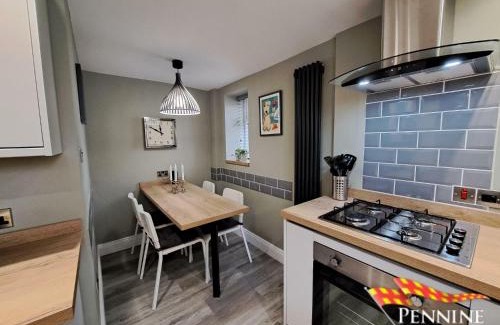 Haltwhistle House | Forge Cottage - Centre of Britain
