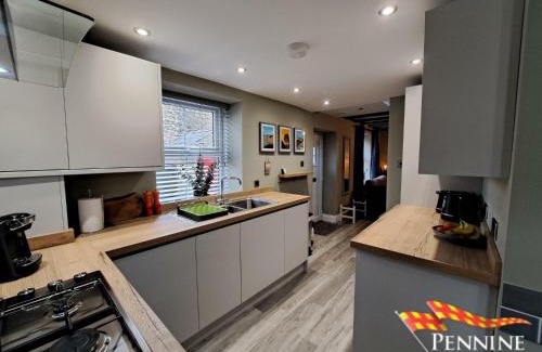 Haltwhistle House | Forge Cottage - Centre of Britain