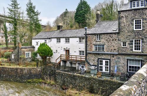 Keswick House | Forge Cottage