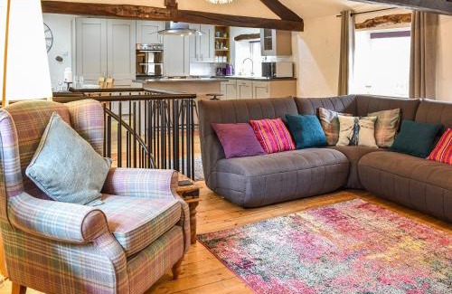 Keswick House | Forge Cottage