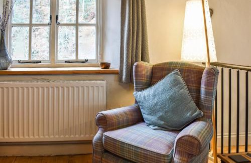 Keswick House | Forge Cottage