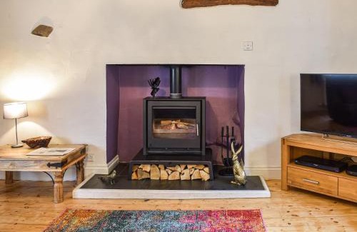 Keswick House | Forge Cottage