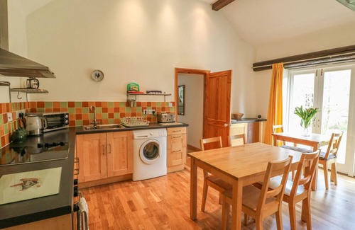 Gainsborough Cottage | FORGE COTTAGE, pet friendly, with open fire in Kirton-In-Lindsey