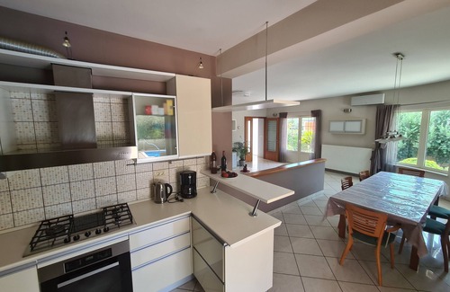 Kastel Novi Villa | Forge unforgettable memories surrounded by the pool and garden paradise!n