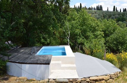 Ponte Buriano Bed & Breakfast | Forget-me-not B&B