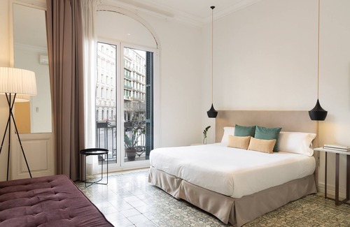L'Antiga Esquerra de l'Eixample House | Forget Me Not Barcelona