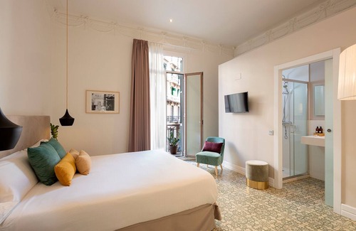L'Antiga Esquerra de l'Eixample House | Forget Me Not Barcelona