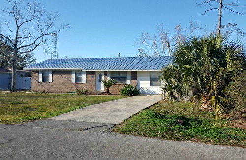 Port St. Joe House | Forgotten Coast Getaway and Retreat