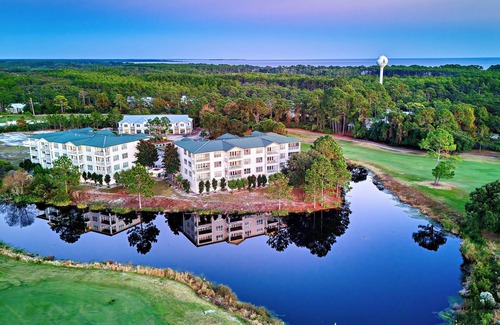 Carrabelle Villa | Forgotten Coast Getaway