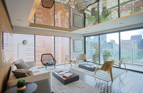 Vila Nova Conceicao Apartment | Forma Itaim