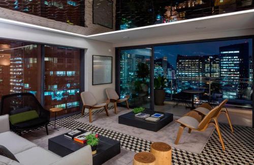Vila Nova Conceicao Apartment | Forma Itaim