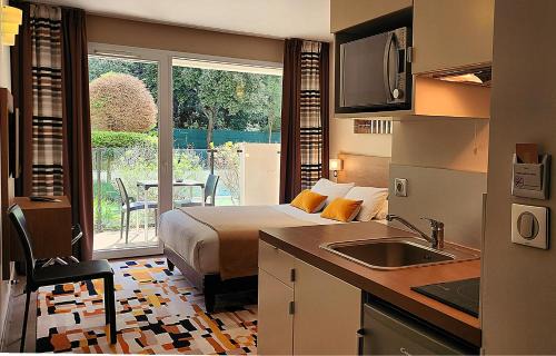 Montpellier Hotel | Forme-hotel & Spa Montpellier Sud-Est - Parc Expositions - Arena