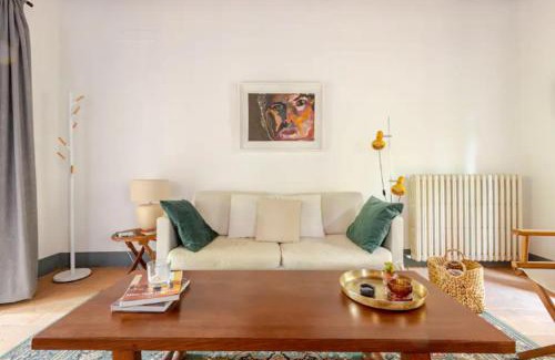Montelaguardia House | Former Monastery With Views Of Umbria