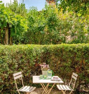 Montelaguardia House | Former Monastery With Views Of Umbria