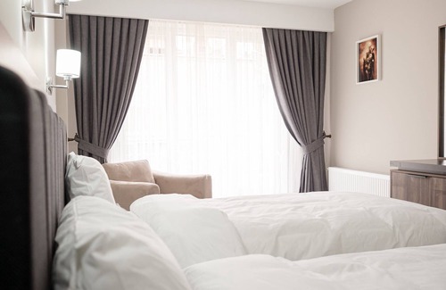 Odunpazarı Hotel | FormerCity Hotel