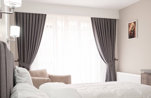 Odunpazarı Hotel | FormerCity Hotel