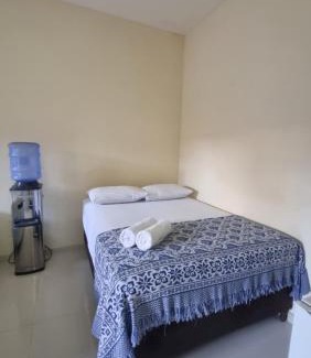 Itaunas Cabin | Forro da Padaria - Chama Chuva