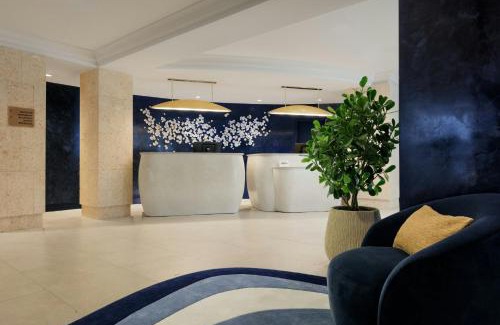 Pompano Beach Resort | Fort Lauderdale Marriott Pompano Beach Resort