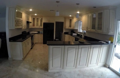 Coral Ridge Isles House | Fort Lauderdale Waterfront Villa