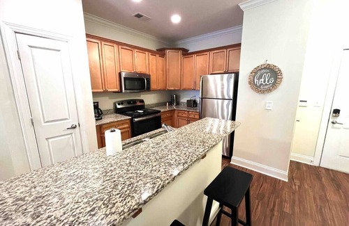 Fort Mill Apartment | Fort Mill - 14 day stay or longer! 1 bdrm
