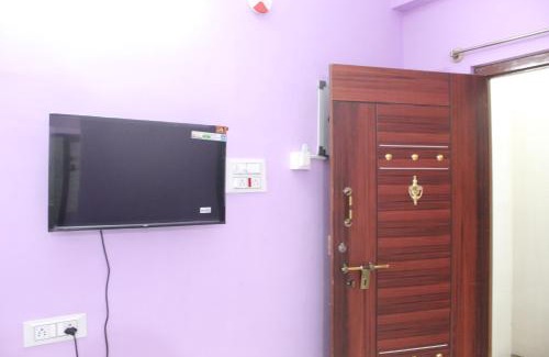 Vellore Apartment | Fort Square Apartments - 202