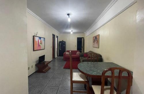 Meireles Apartment | Fortaleza Flat Executivo