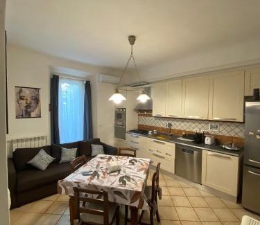 Careggi Rifredi Apartment | Fortezza garden apartment