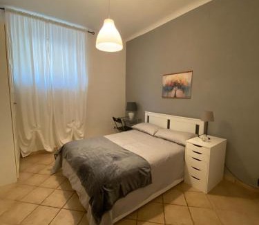 Careggi Rifredi Apartment | Fortezza garden apartment