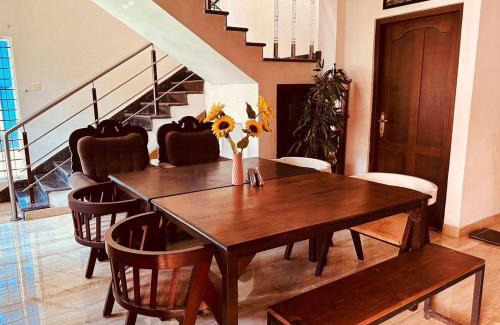 Fort Kochi Bed & Breakfast | Fortis Rooms