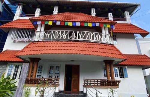 Fort Kochi Bed & Breakfast | Fortis Rooms