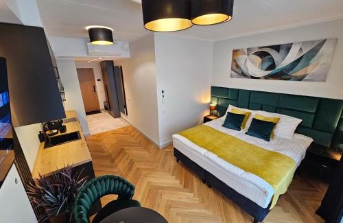 Tartu Apartment | FortuCity Apartment