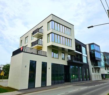 Tartu Apartment | FortuCity Apartment