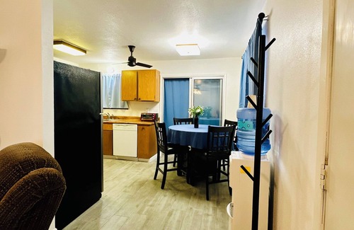 Fortuna Foothills House | Fortuna Desert Hideaway Super Fast WiFi Sleeps 8