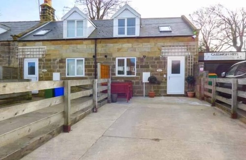 Whitby Cottage | FORTUNATUS, pet friendly, character holiday cottage in Whitby