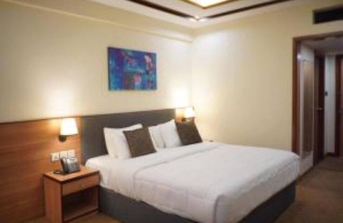 Azad Kashmir Hotel | Fortune One Hotel Sost Hunza