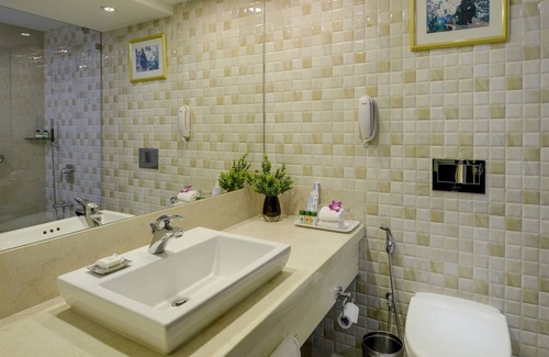 GIDC Hotel | Fortune Park Galaxy, Vapi - Member ITC Hotels' Group
