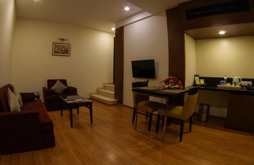 GIDC Hotel | Fortune Park Galaxy, Vapi - Member ITC Hotels' Group